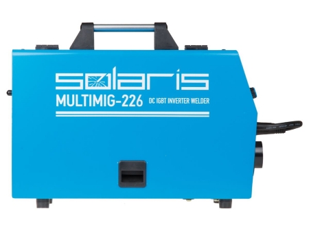   Solaris MULTIMIG-226