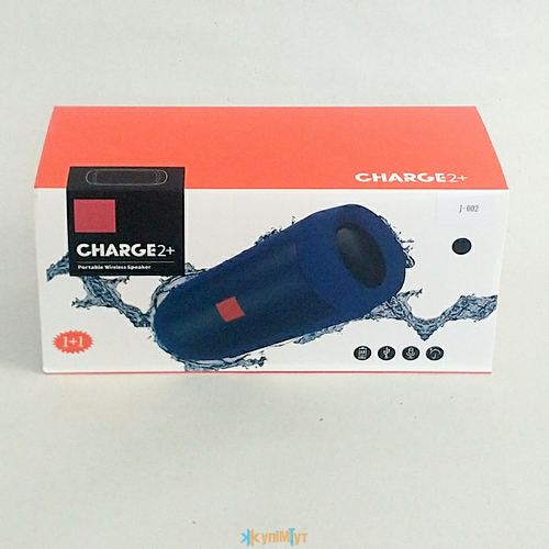   Charge 2