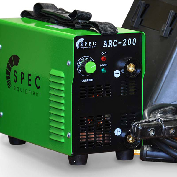   SPEC Spec ARC-210P+ "" 