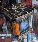 Батарея салютов высотой 30 м, 16 выстрелов, 20 сек TXB071 DARK AGE