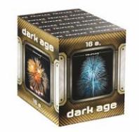 Батарея салютов высотой 30 м, 16 выстрелов, 20 сек TXB071 DARK AGE