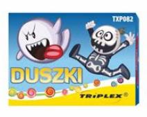 Петарды Duzhki Душки TXP082 (уп. 50 шт.) U2601