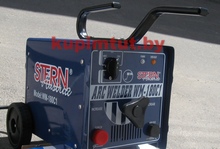 WM-180C1 сварочный трансформатор Stern. Описание.