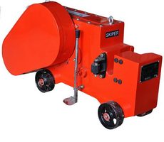 Станок для резки арматуры SKIPER GQ40