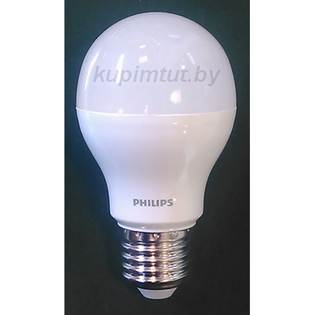 Лампа LED 10W PHILIPS 