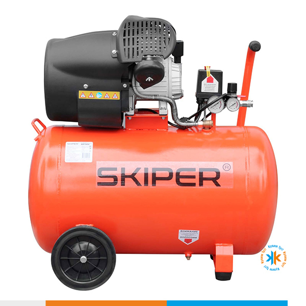   SKIPER AR100V ( 440 /, 8 , 100 , 230 , 2.2 )