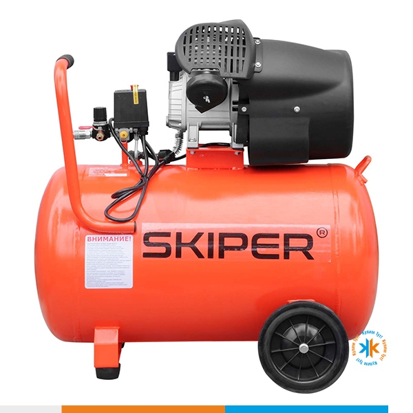   SKIPER AR100V ( 440 /, 8 , 100 , 230 , 2.2 )
