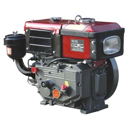 Двигатель дизельный Stark R190NDL(10,5л.с)
