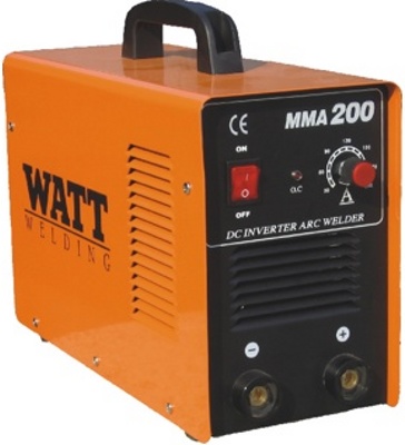Watt MMA-200. .