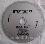    TDCB-180T  IVT