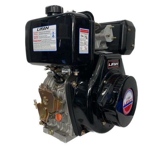 ��������� ��������� Lifan C186F(��� 25�� ��������) 10��