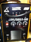  NIKKEY MIG/MMA-220  "  ". .