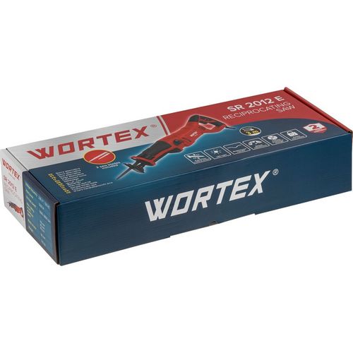  ��������� ���� WORTEX SR 2012 E � �������