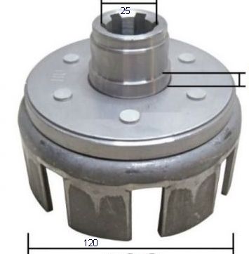   BD-850 Brado